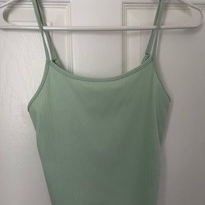 American Eagle tank top. Size small